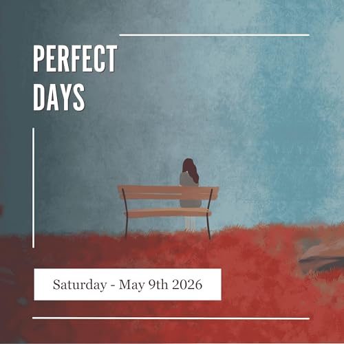 May the 9th: In Praise of the Unhurried Pulse