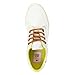 Lacoste Women's Barbados MR Sneaker Off White 9.5 M
