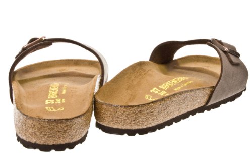 Image of Birkenstock Arizona Washed Metallic