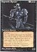 Magic: the Gathering - Hypnotic Specter - Fourth Edition