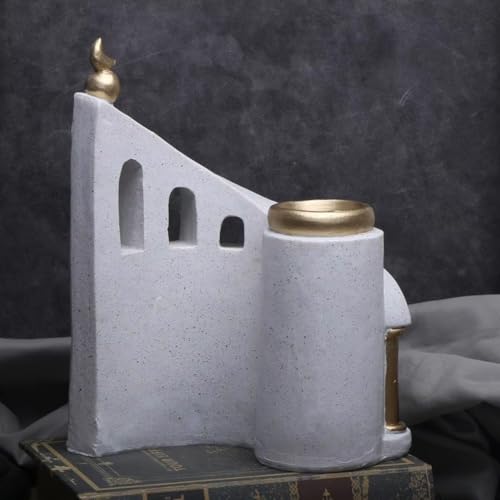 Décoration de table islamique à offrir pour le Ramadan et l'Aïd - 6