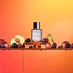 Dossier - Fruity Almond - Eau de Parfum - Inspired by C.Herrera Good Girl - Perfume Luxury - Pure Infused - Paraben Free - Vegan - For Women - Fragrance 1.7 0z (Spray 50ml) - Image 3
