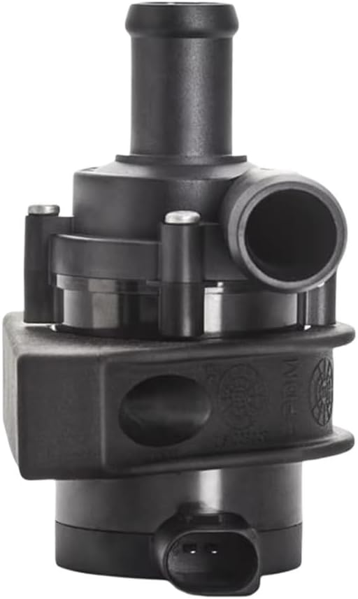 Engine Water Pump For Jetta For Golf For CC For VW For Passat For B5 For B6 1K0965561J 12V Cooling Water Pump Car Auto Additional Auxiliary Electric