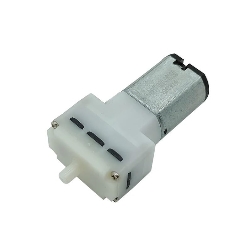 DC 3.7V 5V 6V Small 030 Electronic Starter Air Pump Diaphragm DIY