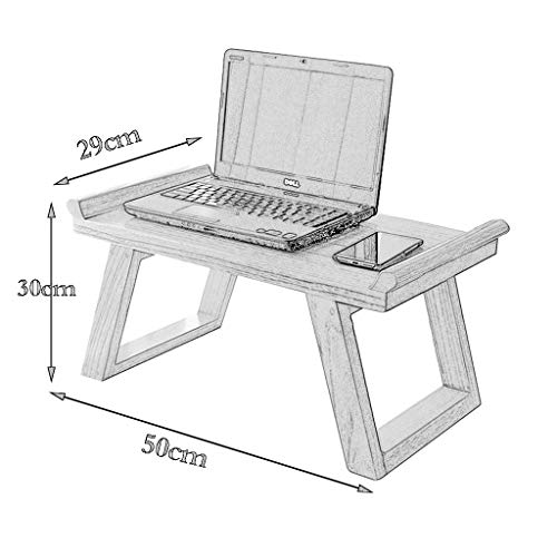 Mesa de balcón rectangular para tomar café y relajarse junto al ventanal 8