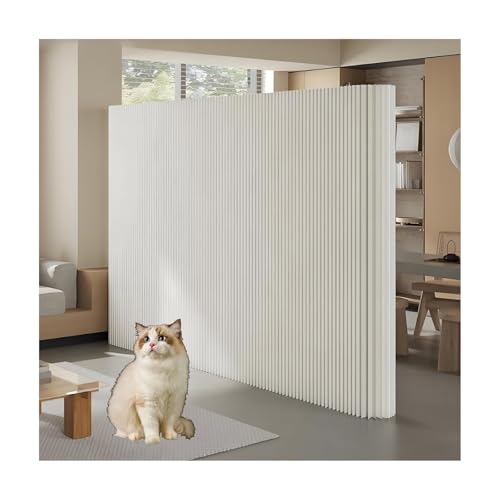 HUFIREHU ̊̕Ԏd؂ ܂肽ݎ ̊Ԏd؂ p[e[V y[p[ Ntg h njJ\݌v ω׏d萫 rO[ wZ ItBXɍœK(White,120*200*18cm)