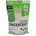 Produktbild Zec+ Nutrition Clean Concentrate  1000 g, Geschmack Lemon Curd  Molkenprotein Whey Pulver