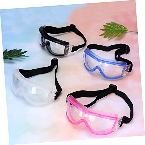 Lunettes de cyclisme protection extérieur Mipcase vent ski - 4
