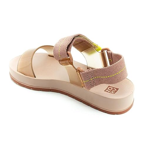 Zaxy Way Papete Sand Ad - Nude claro translucido - 37