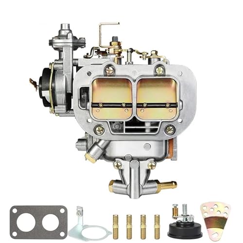 Carburateur 32/36 DGEV pour corriger le ralenti instable des moteurs Toyota 20R 22R et Datsun