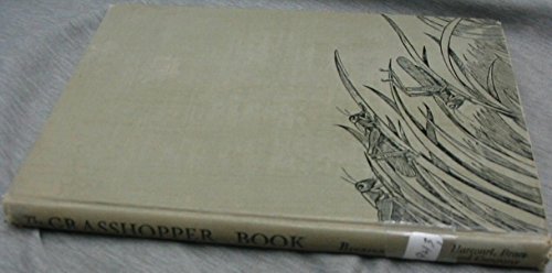 Grasshopper Book 0152323627 Book Cover