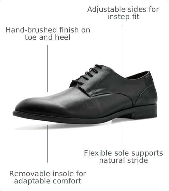Image of PIKOLINOS Bristol M7J-4187 Men's Oxford