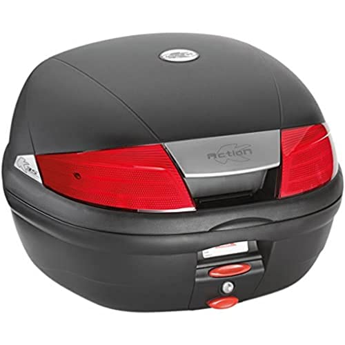 Kappa K35N Monolock Top Case, 35 L