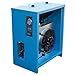 HPDAVV Industrial Heavy Duty Refrigerated Air Dryer – 105 CFM, 0.885 KW, 220V For 30HP Rotary Screw Compressors – R134a Cooling System – Removes Moisture, Oil, Dust for Workshops, Factories, CNC