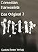 Produktbild DAS ORIGINAL 2 - arrangiert für Männerchor - (fünf Instrumente) - Klavier [Noten / Sheetmusic] Komponist: COMEDIAN HARMONISTS