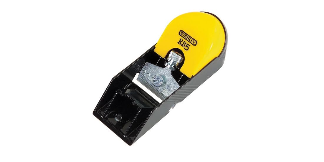 Image secondaire de Stanley 12-105 RB5 Avion