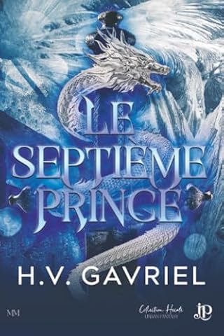 Le septième prince
