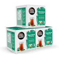 NESCAFÉ Dolce Gusto Té Marrakesh - Cápsulas de Café, 48 Cápsulas