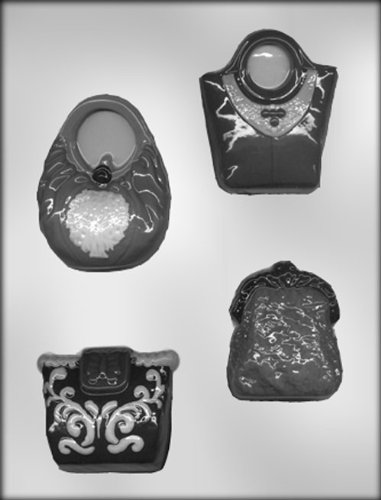 CK Products - Molde para chocolate