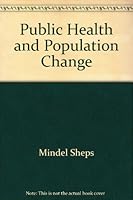 Public Health and Population Change B000IOS1VS Book Cover