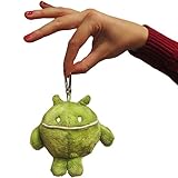 Micro Squishable Android