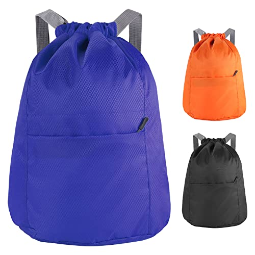 Medo Drawstring Fitness Bag