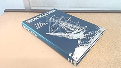 Shackleton, his Antarctic writings