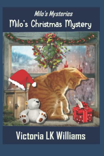 Milo's Christmas Mystery