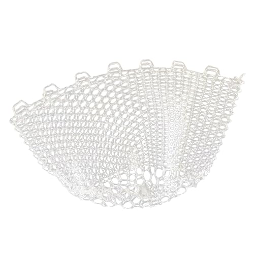 �����p�ʖ� �W���C�����p �܂肽���ݎ��V���R���l�b�g �����p�l�b�g�o�b�O �ނ�p�����f�B���O�l�b�g- 110cm×30cm