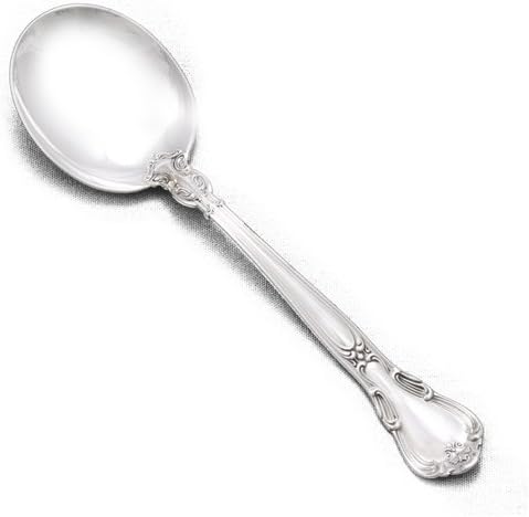Chantilly by Gorham, Sterling Cream Soup Spoon