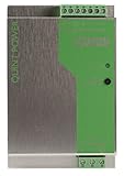 PHOENIX Contact Power DIN Rail QUINT-PS-100-240AC/24DC/10 18 V/DC 10 A 240 W 1 x