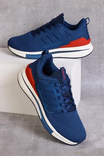 Image of ABROS Men's Comrade ASSG1255 Sports Shoes /Casual Shoes /Running Shoes