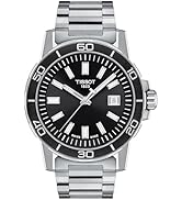 Amazon.co.jp: [ティソ] 腕時計 メンズ TISSOT スーパースポーツ