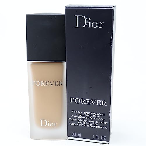 Dior Forever 24Hr Wear Foundation 30ml (3N Neutral)