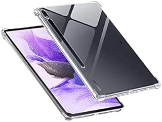Capa Case Antishock E impacto para Novo Samsung Galaxy Tab S7 FE