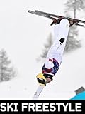 Ski Freestyle | Aerials der Männer | Qualifikation