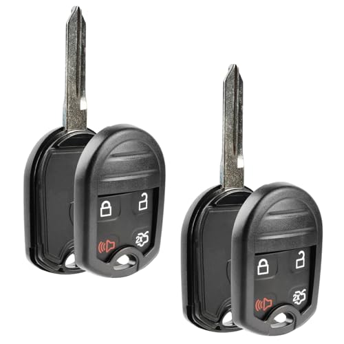 Fundas para llaves F 793 para reparar botones desgastados y carcasas rotas