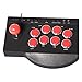 subsonic - arcade fight joystick pour PS4 - Xbox Serie X