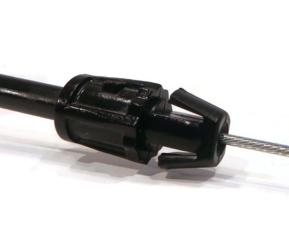 Câble de commande moteur pour un contrôle fluide de votre tondeuse