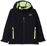 softshelljacke jungen 128/134 7.000mm Wassersäule/ Atmungsaktivität 1.000g/m²/24 h,