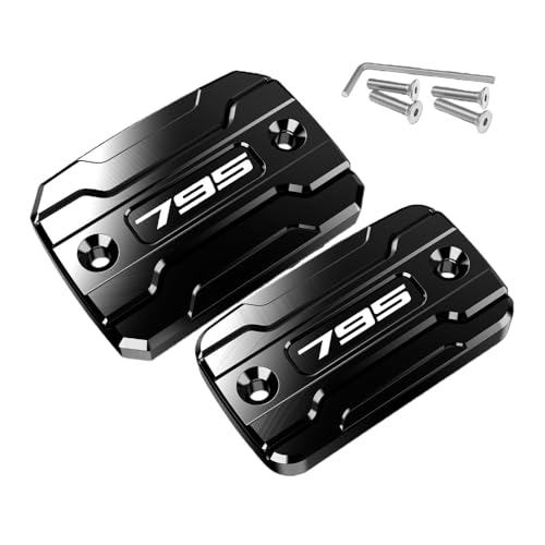 Bouchon frein réservoir pour sublimer votre moto Monster 796 lors de vos roadtrips