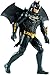 DC Comics Batman Missions Stealth Glider Batman Action Figure