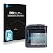 Savvies 6-Pack Screen Protection Film compatible with Rollei Dashcam 402 Screen Protector Ultra Clear [Scratch Proof, Anti Fingerprint, Ultra Thin]