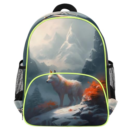 Sac à dos enfants mignon pour les journées de classe et sorties pique-nique