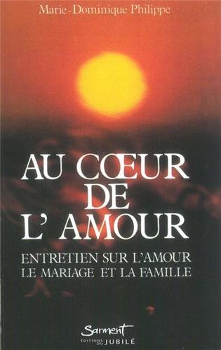 Télécharger Au coeur de l'amour Francais PDF