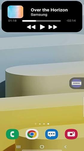 Droid Island