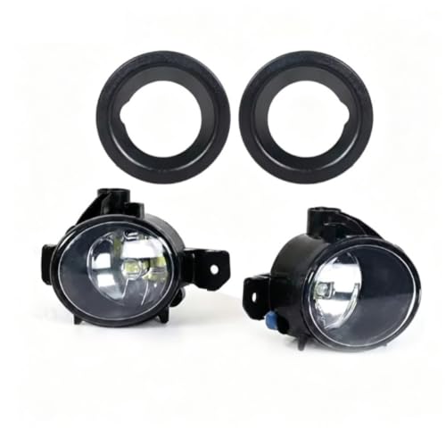 Feu antibrouillard avant pour X3 E83 2004-2006 gauche et droit