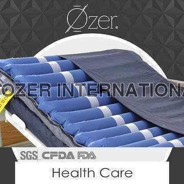 8 Inch Hospital Equipment Anti-Decubitus Medical Air Mattress