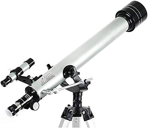 Telescopio Refractor Profesional HD 525X Zoom miniatura 1