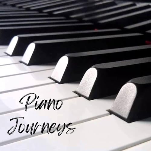 Piano Journeys Titelbild